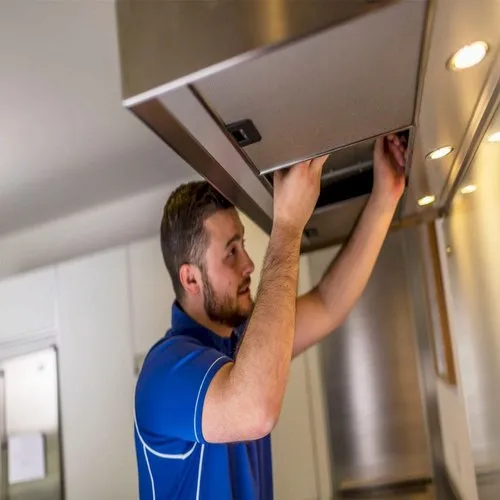 Kitchen Chimney Cleaning Services In CV Raman Nagar